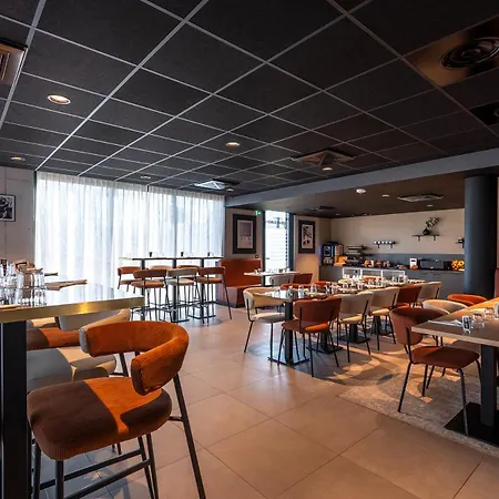 شقة فندقية Nemea Coeur Europe Strasbourg إلكيرك كرافونستاد