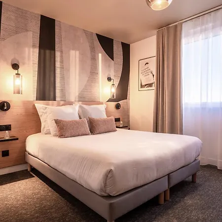 شقة فندقية Nemea Coeur Europe Strasbourg