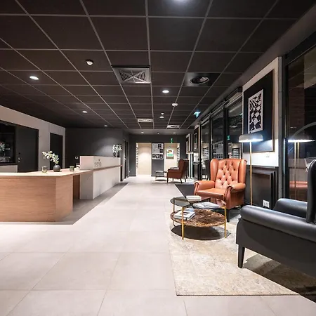 Nemea Coeur Europe Strasbourg شقة فندقية 4*