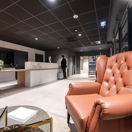 Nemea Coeur Europe Strasbourg 4* إلكيرك كرافونستاد