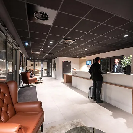 Nemea Coeur Europe Strasbourg 4* إلكيرك كرافونستاد
