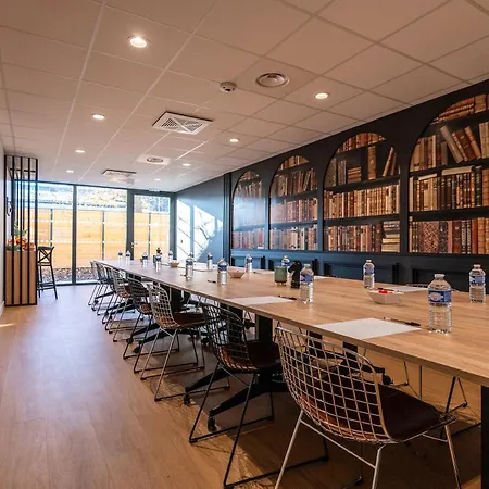 شقة فندقية Nemea Coeur Europe Strasbourg إلكيرك كرافونستاد