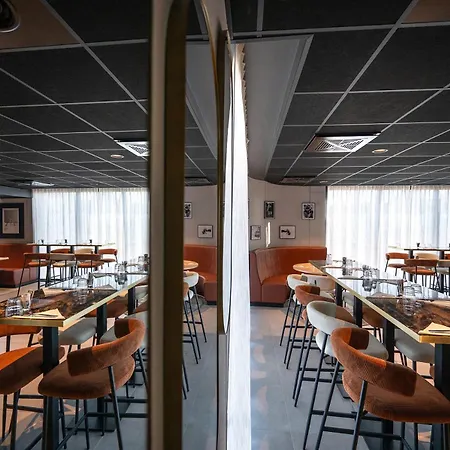 Nemea Coeur Europe Strasbourg شقة فندقية 4*